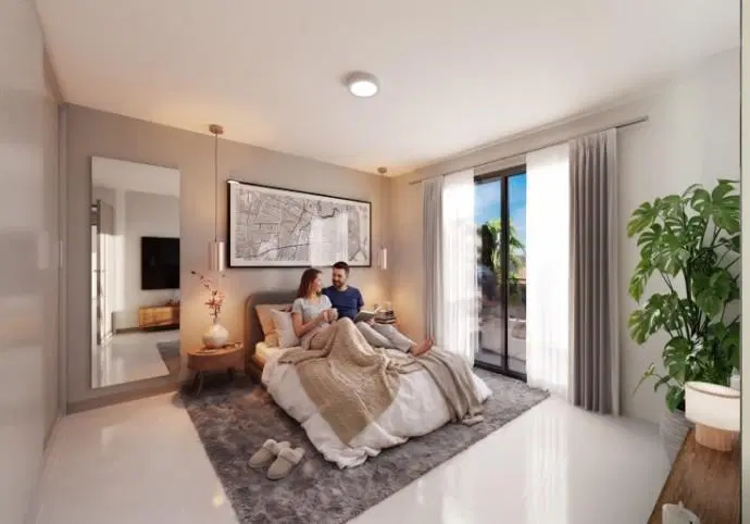 PREVENTA DEPARTAMENTO BV. SAN JUAN 768 3