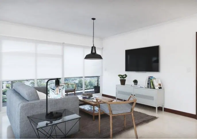 PREVENTA DEPARTAMENTO BV. SAN JUAN 768 4