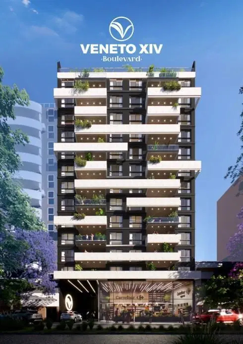 PREVENTA DEPARTAMENTO BV. SAN JUAN 768 2