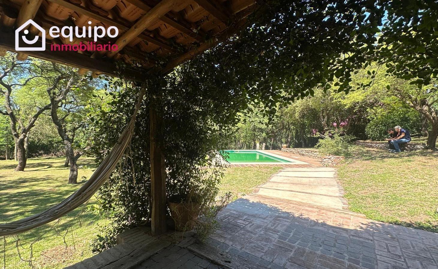 Foto de CASA VILLA WARCALDE 2 DORMITORIOS - Confort, Estilo y Naturaleza en, imagen 2