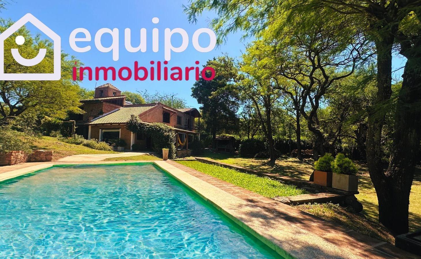 Foto de CASA VILLA WARCALDE 2 DORMITORIOS - Confort, Estilo y Naturaleza en, imagen 5