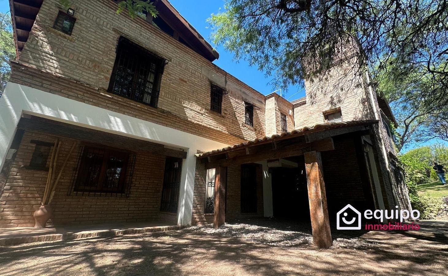 Foto de CASA VILLA WARCALDE 2 DORMITORIOS - Confort, Estilo y Naturaleza en, imagen 5