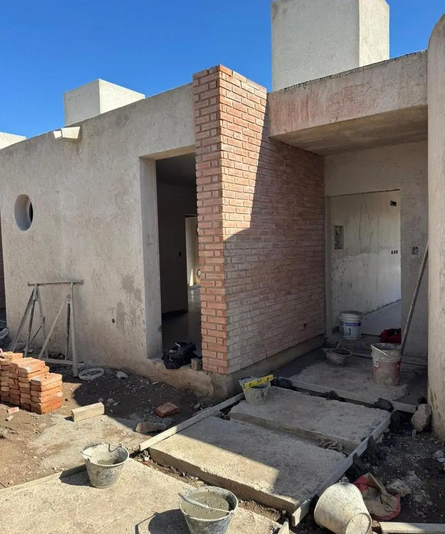 Duplex Financiado Docta 3