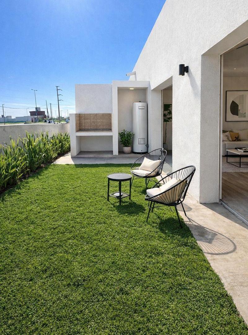 Duplex Financiado Docta