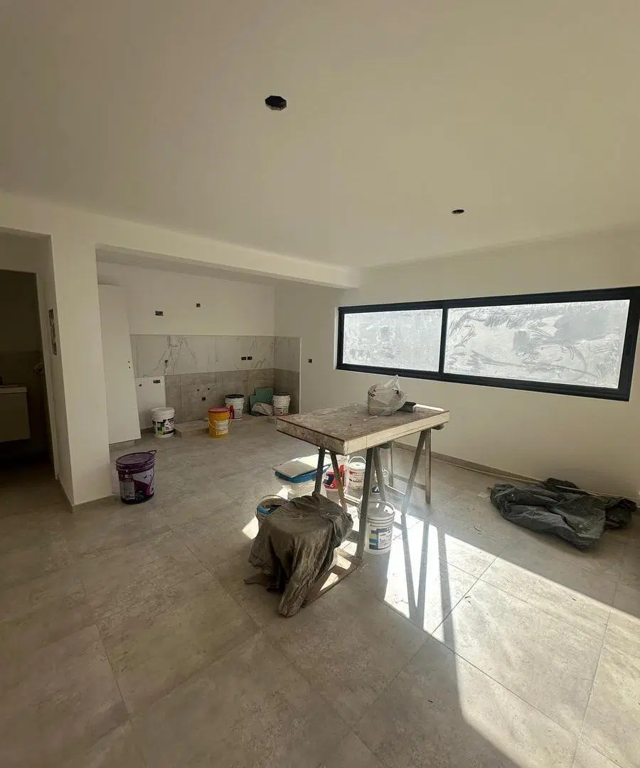 DUPLEX 2 dormitorios / 3 baños/ patio /asador - ENTREGA INMEDIATA 5