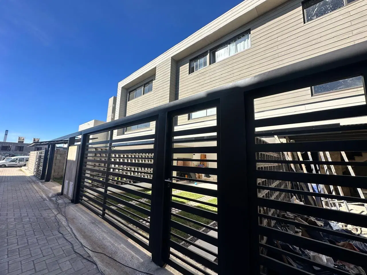 DUPLEX 2 dormitorios / 3 baños/ patio /asador - ENTREGA INMEDIATA 4
