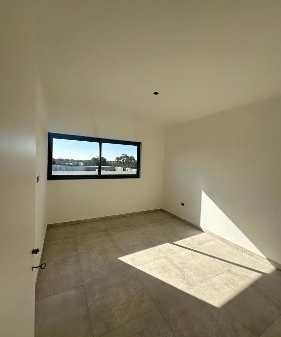 DUPLEX 2 dormitorios / 3 baños/ patio /asador - ENTREGA INMEDIATA 5