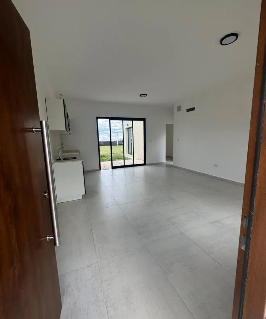 Duplex en Docta -1 dormitorio / Patio / Asador - ENTREGA INMEDIATA 4