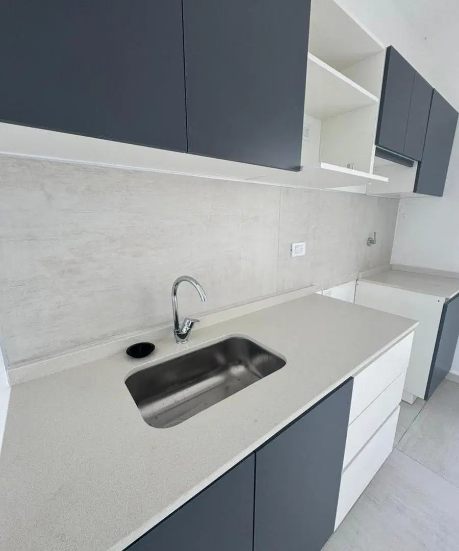 Duplex en Docta -1 dormitorio / Patio / Asador - ENTREGA INMEDIATA 3