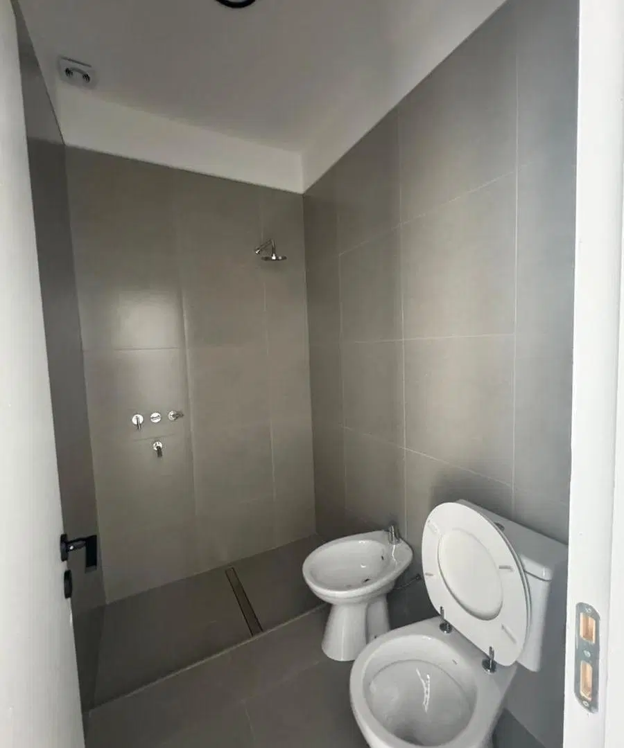 Duplex en Docta -1 dormitorio / Patio / Asador - ENTREGA INMEDIATA 5