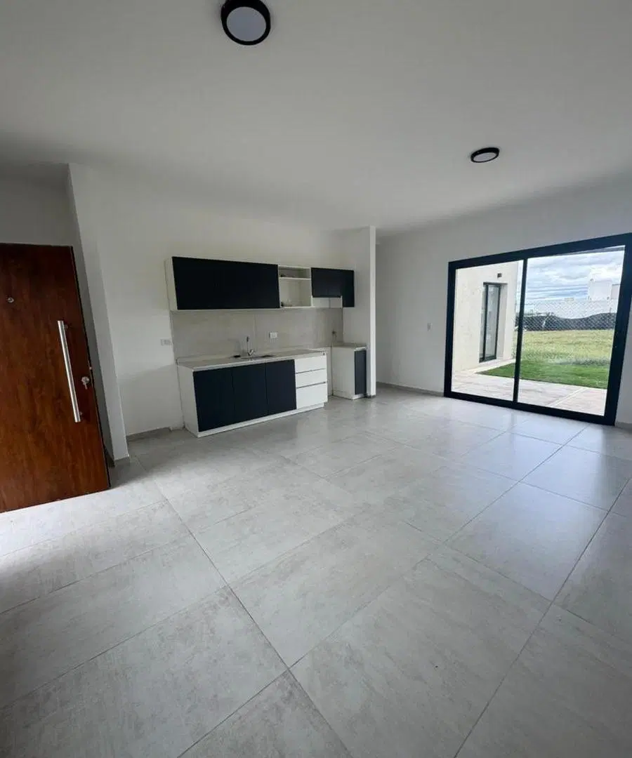 Duplex 2 dormitorio- Docta / Patio / Asador - Entrega inmediata 3