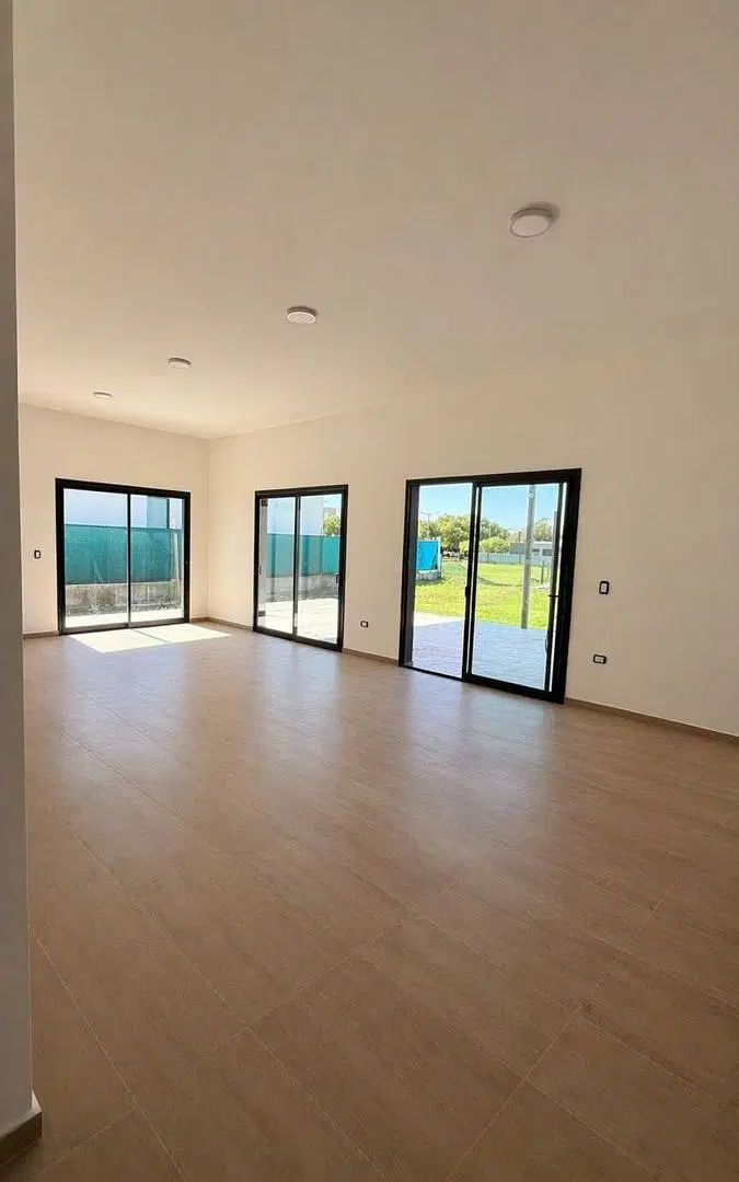 Casa en Siete Soles - Casa 3 DORMITORIOS - 3 baños - FINANCIADO - ENTREGA INMEDIATA 5