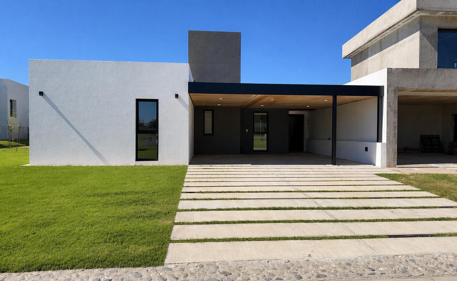 Casa en Siete Soles - Casa 3 DORMITORIOS - 3 baños - FINANCIADO - ENTREGA INMEDIATA