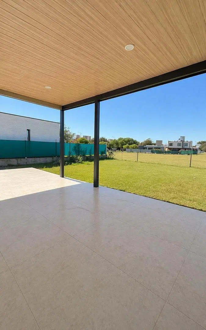 Casa en Siete Soles - Casa 3 DORMITORIOS - 3 baños - FINANCIADO - ENTREGA INMEDIATA 3