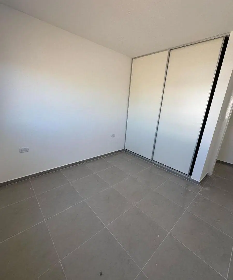 Duplex 1 dormitorio Manantiales 4
