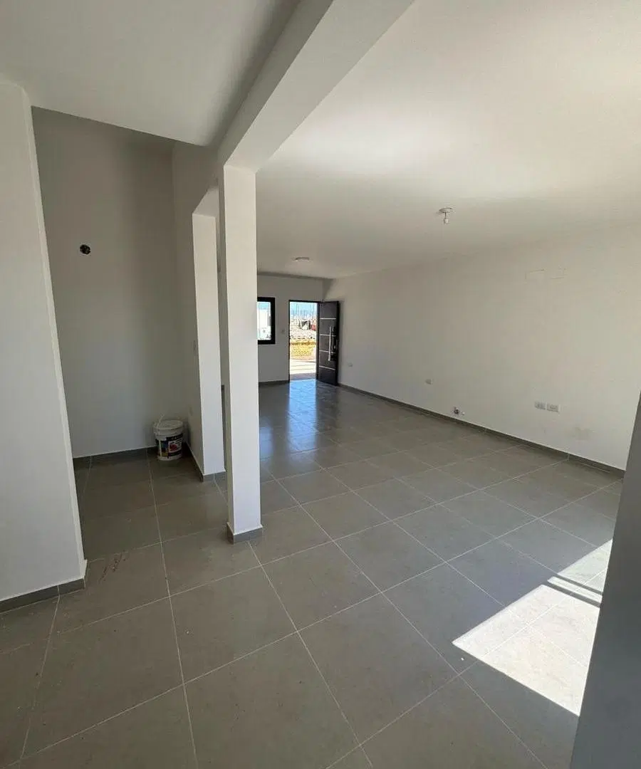 Duplex 1 dormitorio Manantiales 5