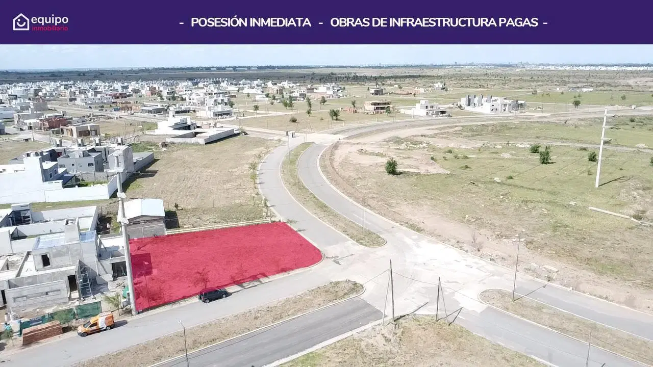 LOTE APTO COMERCIO 606m2 DOCTA AVENIDA 3