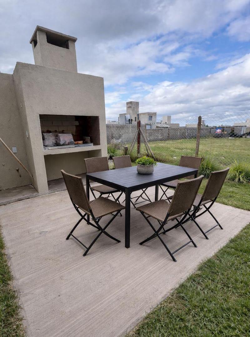 DUPLEX 2 DORMITORIOS en Docta *FINACIADO*
