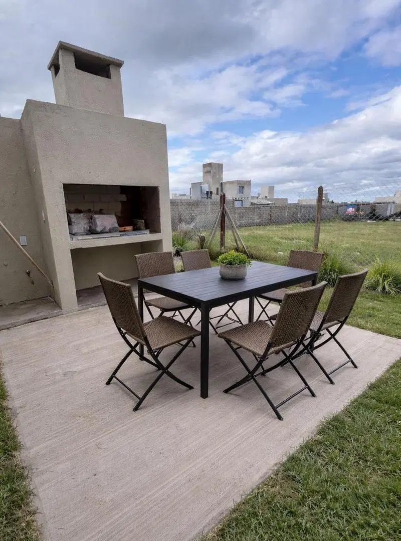 DUPLEX 2 DORMITORIOS en Docta *FINACIADO* 1