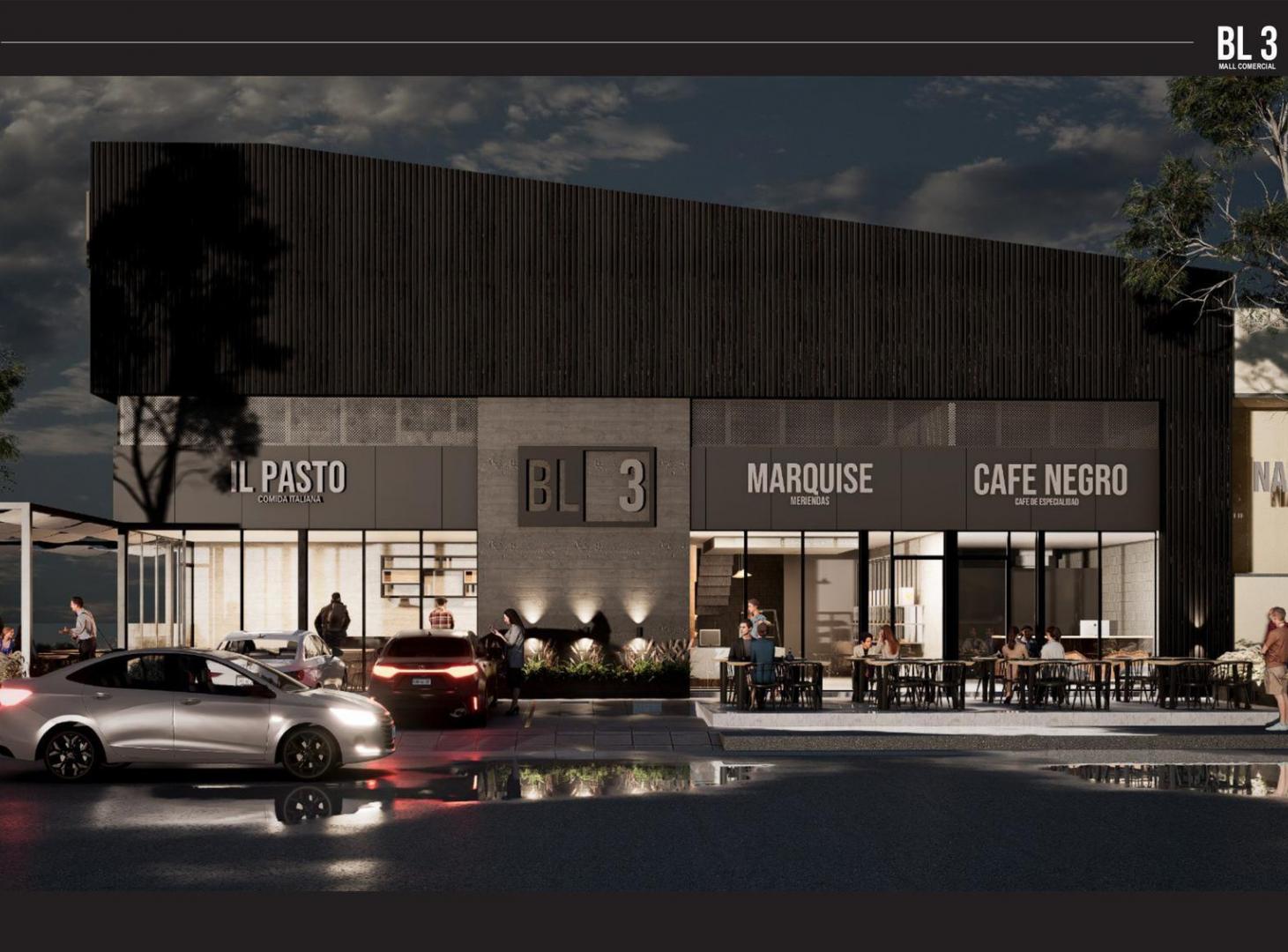 Foto de LOCAL ESQUINA EN DOCTA , FINANCIADO -BL3, imagen 2