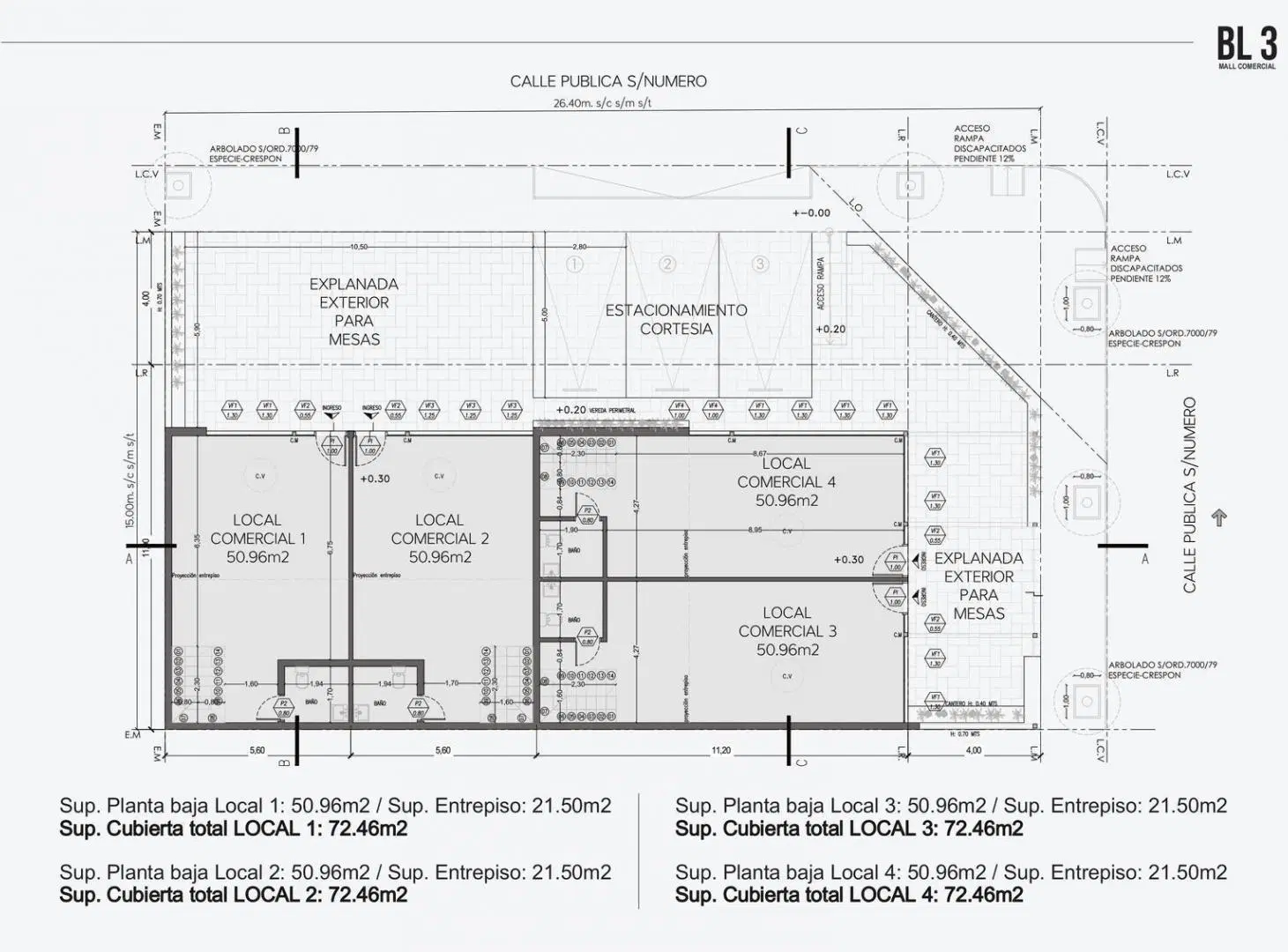 Plano 1