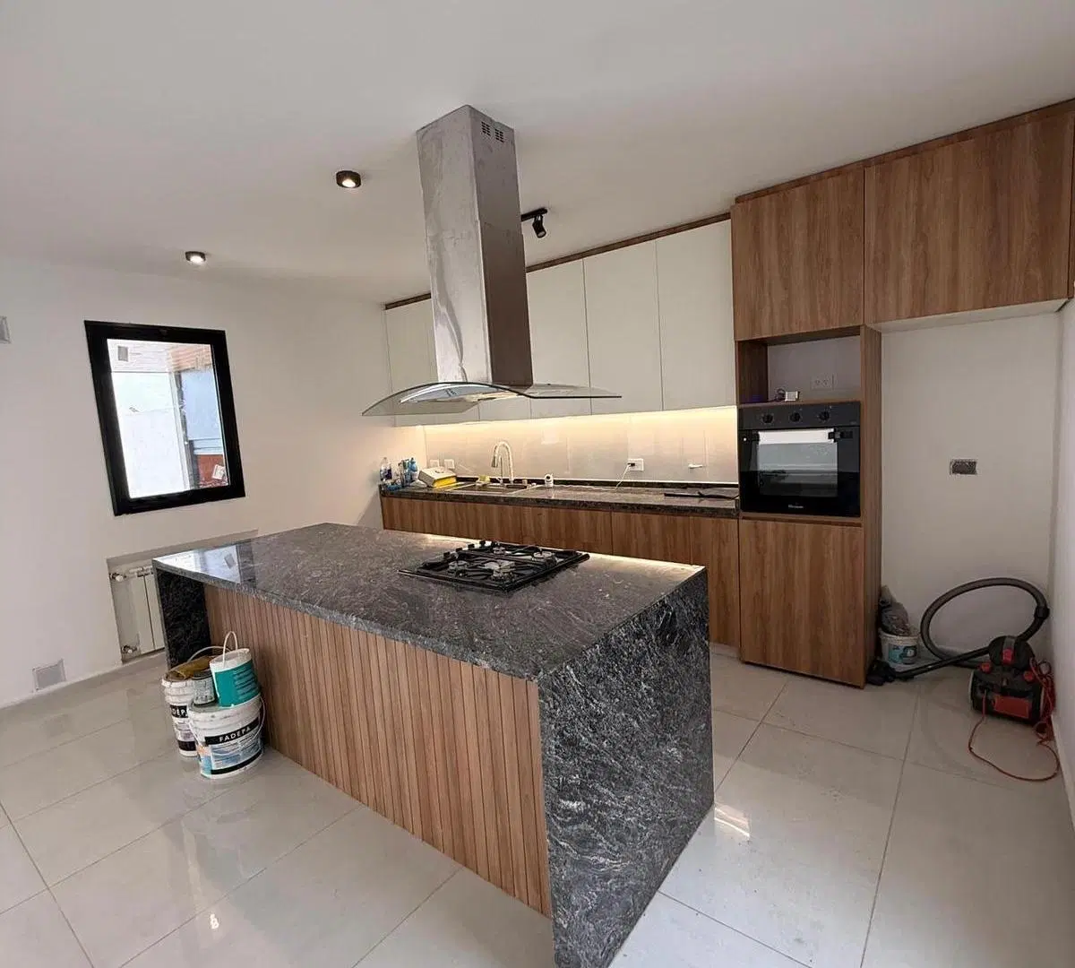 Casa 3 dorm Docta 2