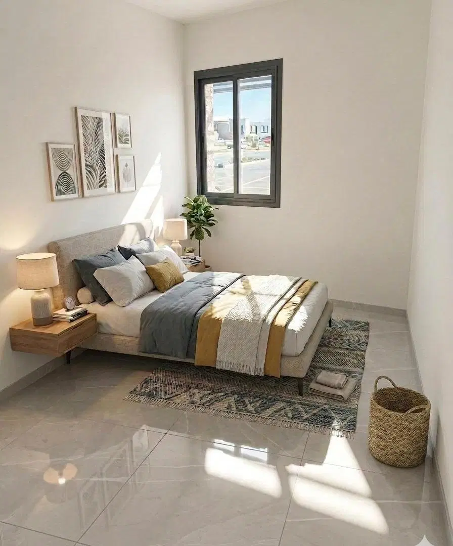 DUPLEX DOS DORMITORIOS EN DOCTA 1