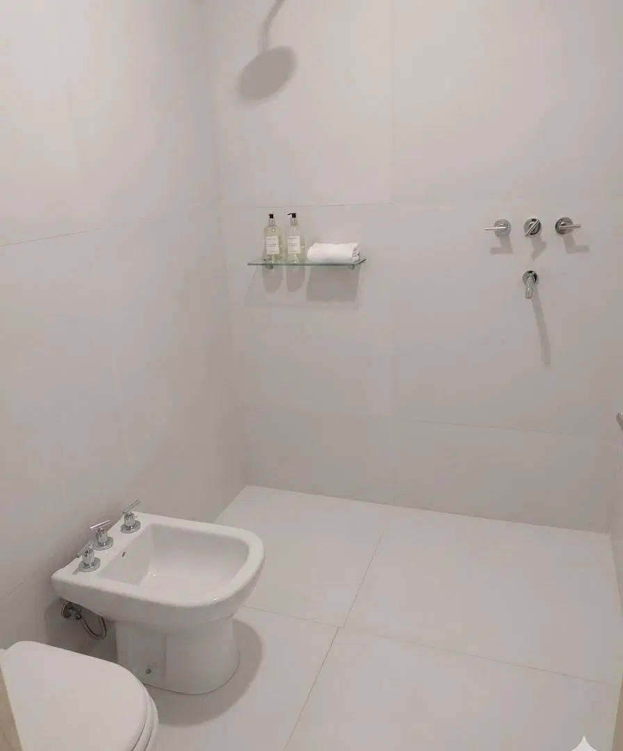 DUPLEX DOS DORMITORIOS EN DOCTA 3