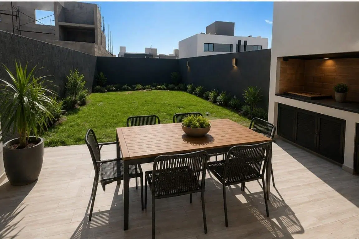 DUPLEX 2 DORM 2 BAÑOS - DOS PLANTAS 3