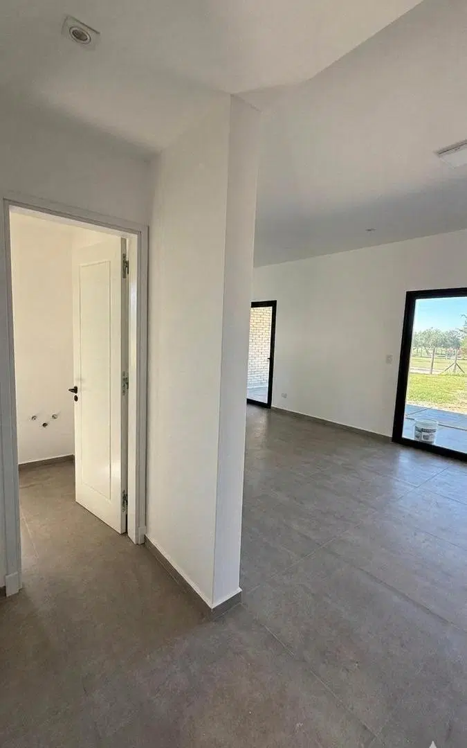 Casa en Siete Soles - Casa 3 Dorm 3 baños - FINANCIADO - DICIEMBRE 25 1
