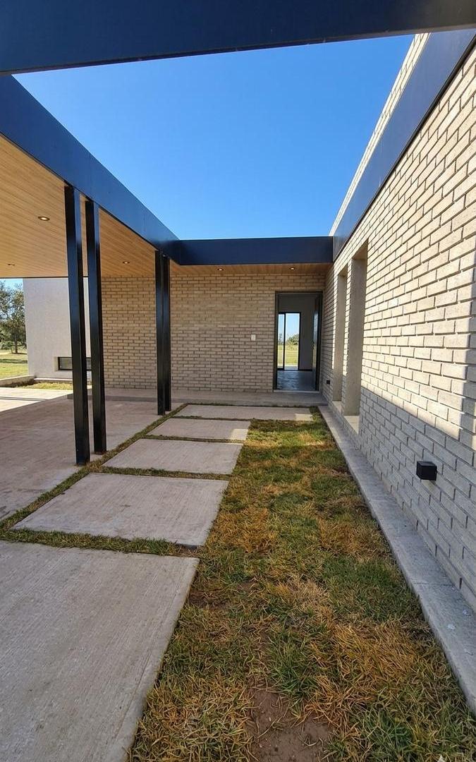 Casa en Siete Soles - Casa 3 Dorm 3 baños - FINANCIADO - DICIEMBRE 25