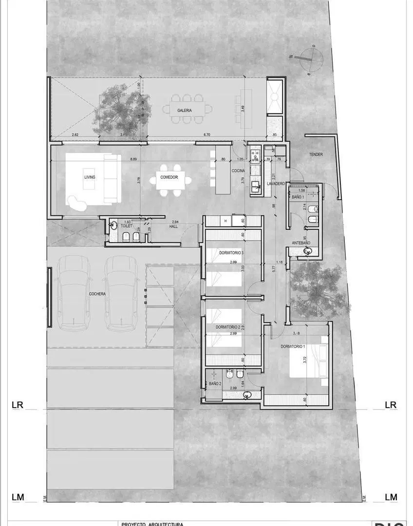 Plano 1