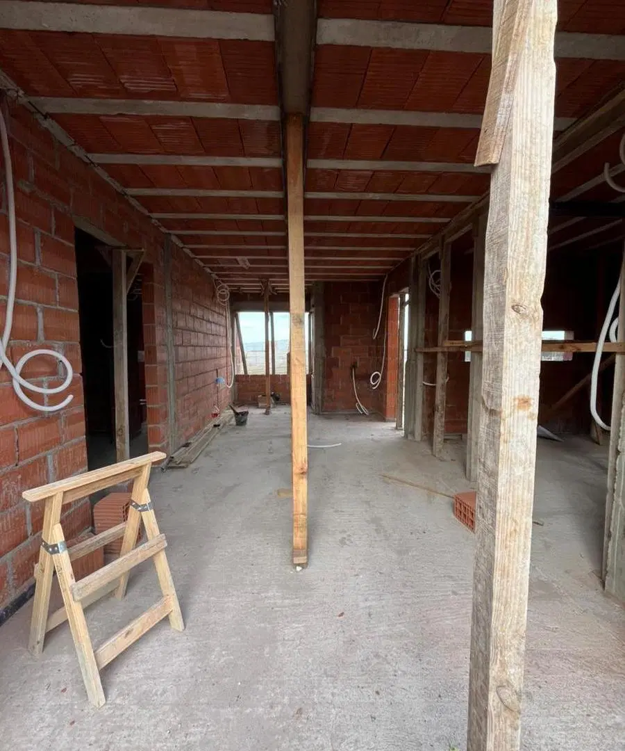 DUPLEX DOS DORMITORIOS- DOCTA CENTRAL CERCANO AL COLEGIO -FINANCIADO 4