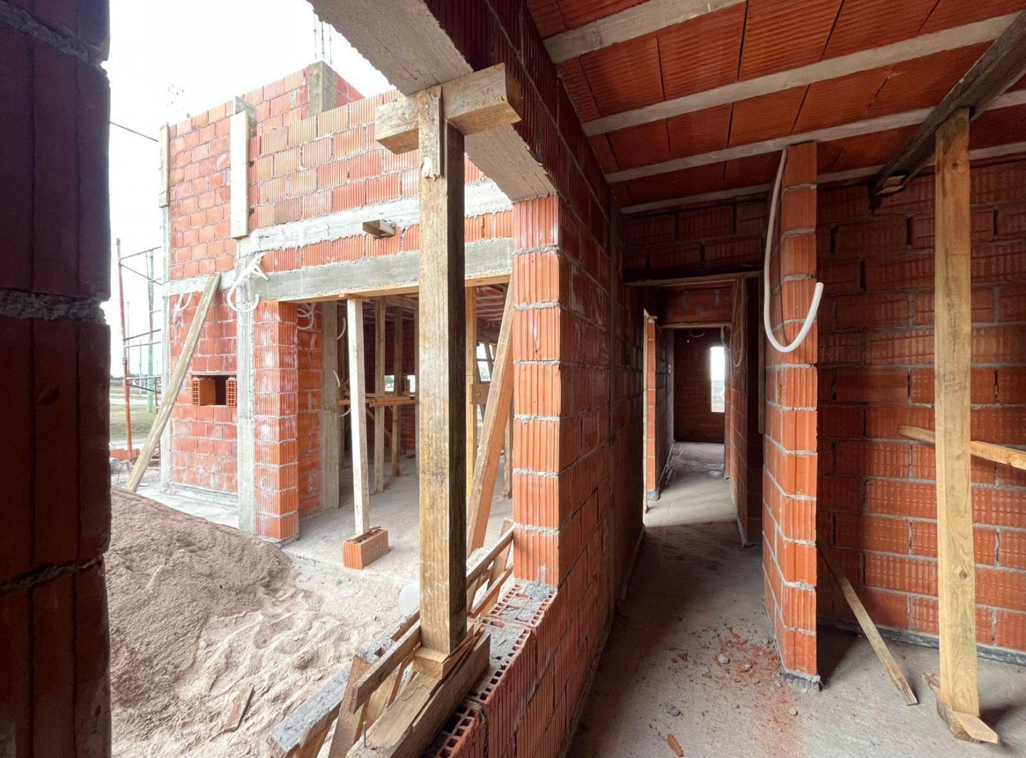 Foto de DUPLEX DOS DORMITORIOS- DOCTA CENTRAL CERCANO AL COLEGIO -FINANCIADO, imagen 1