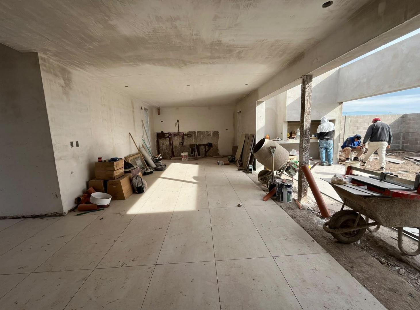 Foto de CASA PREMIUM EN CUESTA DE MANANTIALES DOS DORMITORIOS, imagen 4