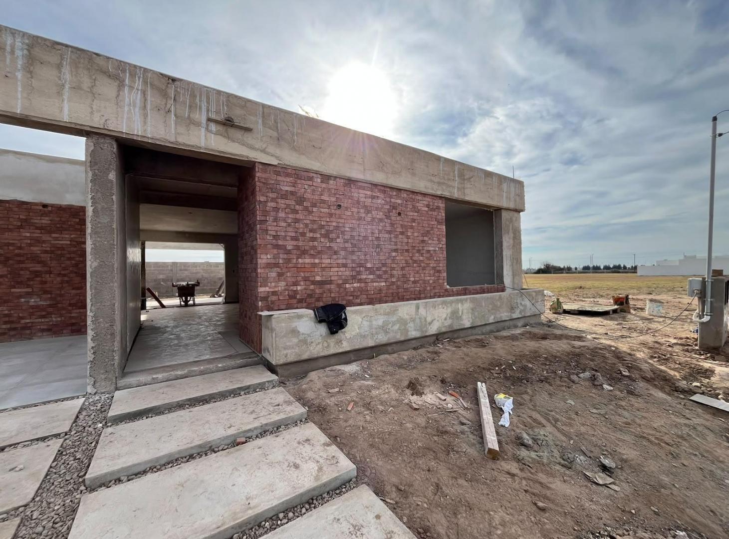 Foto de CASA PREMIUM EN CUESTA DE MANANTIALES DOS DORMITORIOS, imagen 3