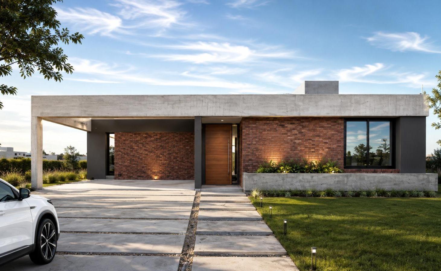Foto de CASA PREMIUM EN CUESTA DE MANANTIALES DOS DORMITORIOS, imagen 1