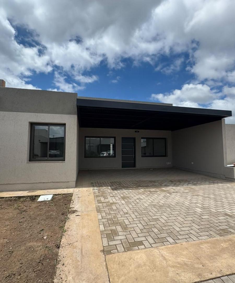 Foto de CASA a la VENTA en DOCTA 3 DORM 2 BAÑOS, imagen 2