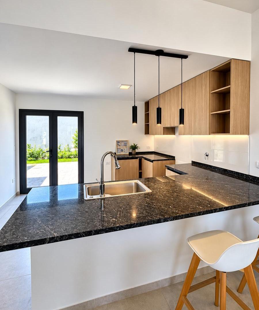 Foto de CASA a la VENTA en DOCTA 3 DORM 2 BAÑOS, imagen 1