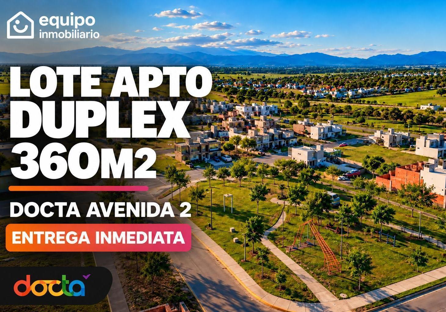 Foto de LOTE 360 APTO DUPLEX DOCTA AVENIDA ENTREGA INMEDIATA, imagen 4