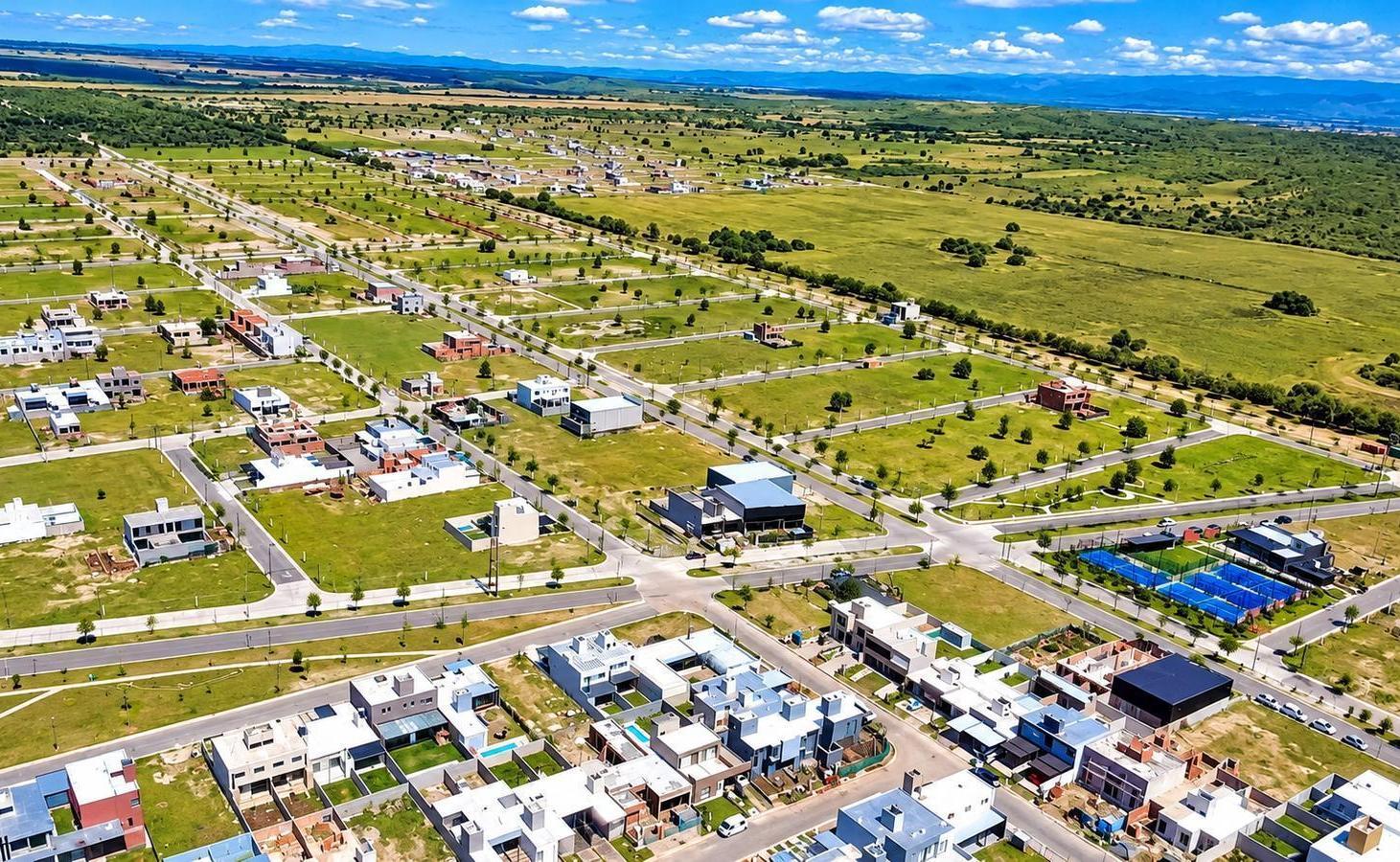 Foto de LOTE APTO DUPLEX DOCTA AVENIDA 3 - 4 lotes contiguos -, imagen 4