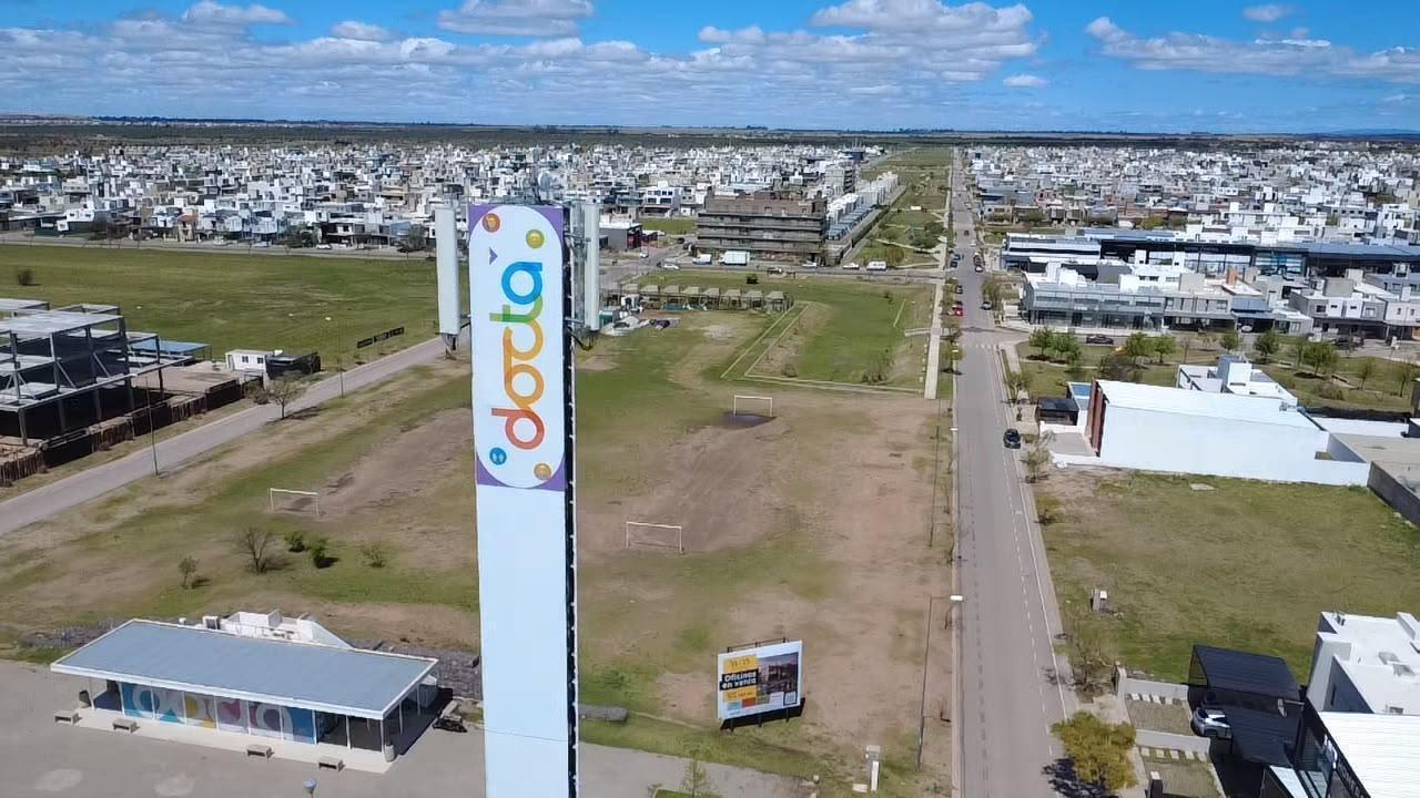 Foto de LOTE EN DOCTA PARQUE 360 M2 APTO DUPLEX ENTREGA INMEDIATA OBRAS PAGAS, imagen 4