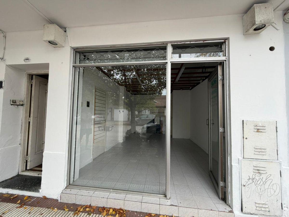 Local Comercial en Alquiler