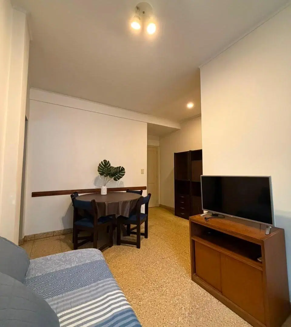 Departamento 3 ambientes en alquiler 3