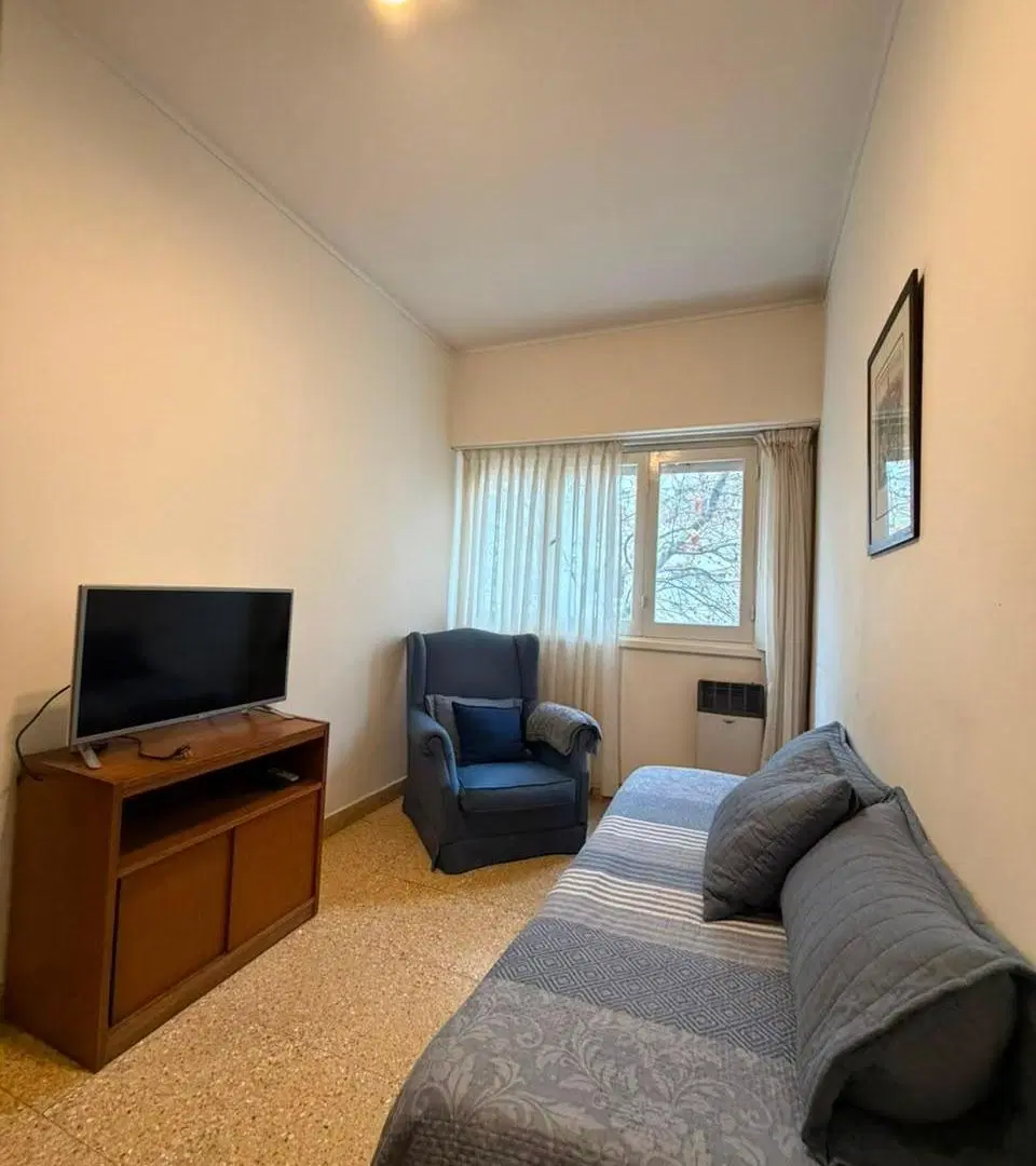 Departamento 3 ambientes en alquiler 8