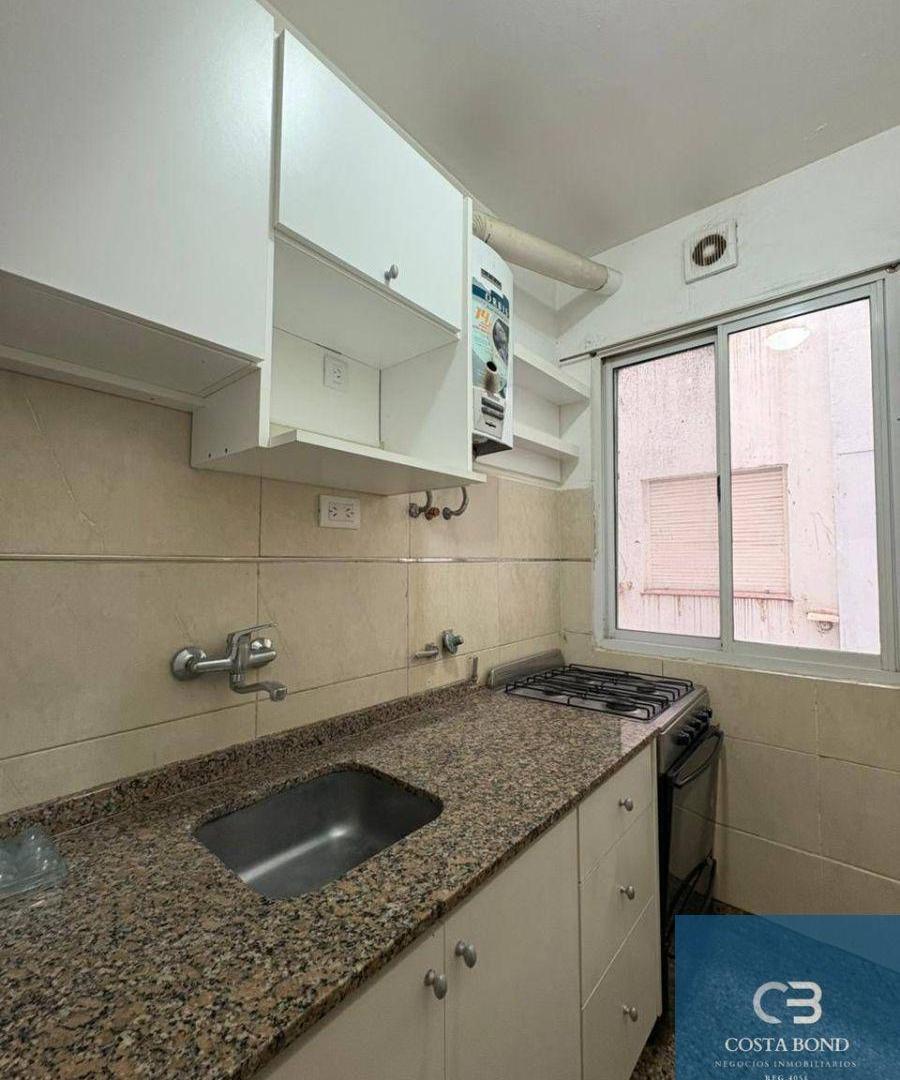 Foto de Alquiler de 1 Ambiente - Zona Aldrey, imagen 2