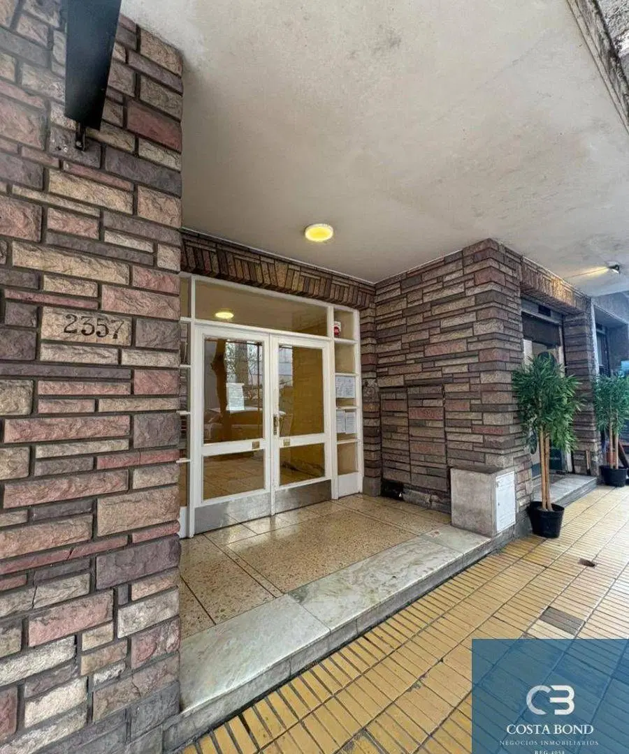 Alquiler de 1 Ambiente - Zona Aldrey 8