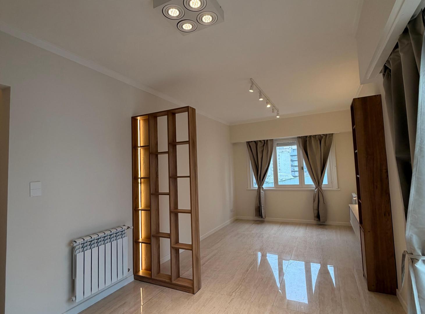 Foto de Venta Departamento 2 Ambientes + Baulera de 21 m², imagen 2
