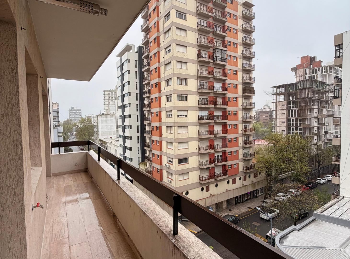 Foto de Venta Departamento 2 Ambientes + Baulera de 21 m², imagen 5