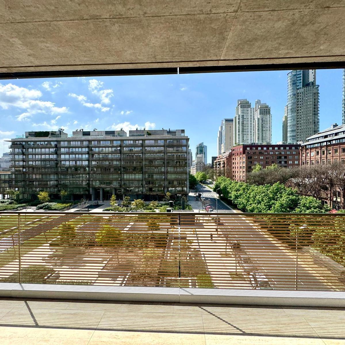 Venta. Departamento. 4 Ambientes. Oceana. Puerto Madero 2